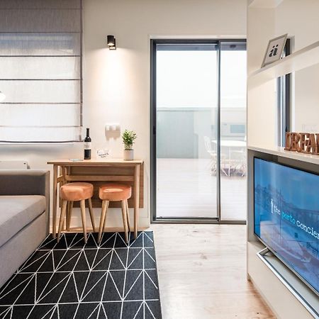 Guestready - Three Mirrors Porto Exterior foto