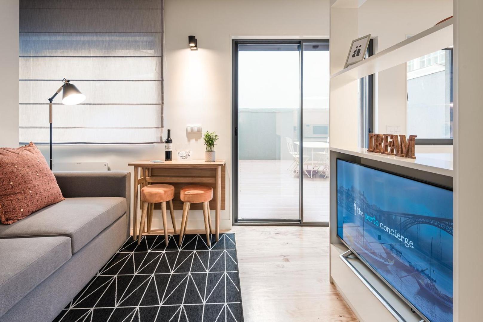 Guestready - Three Mirrors Porto Exterior foto