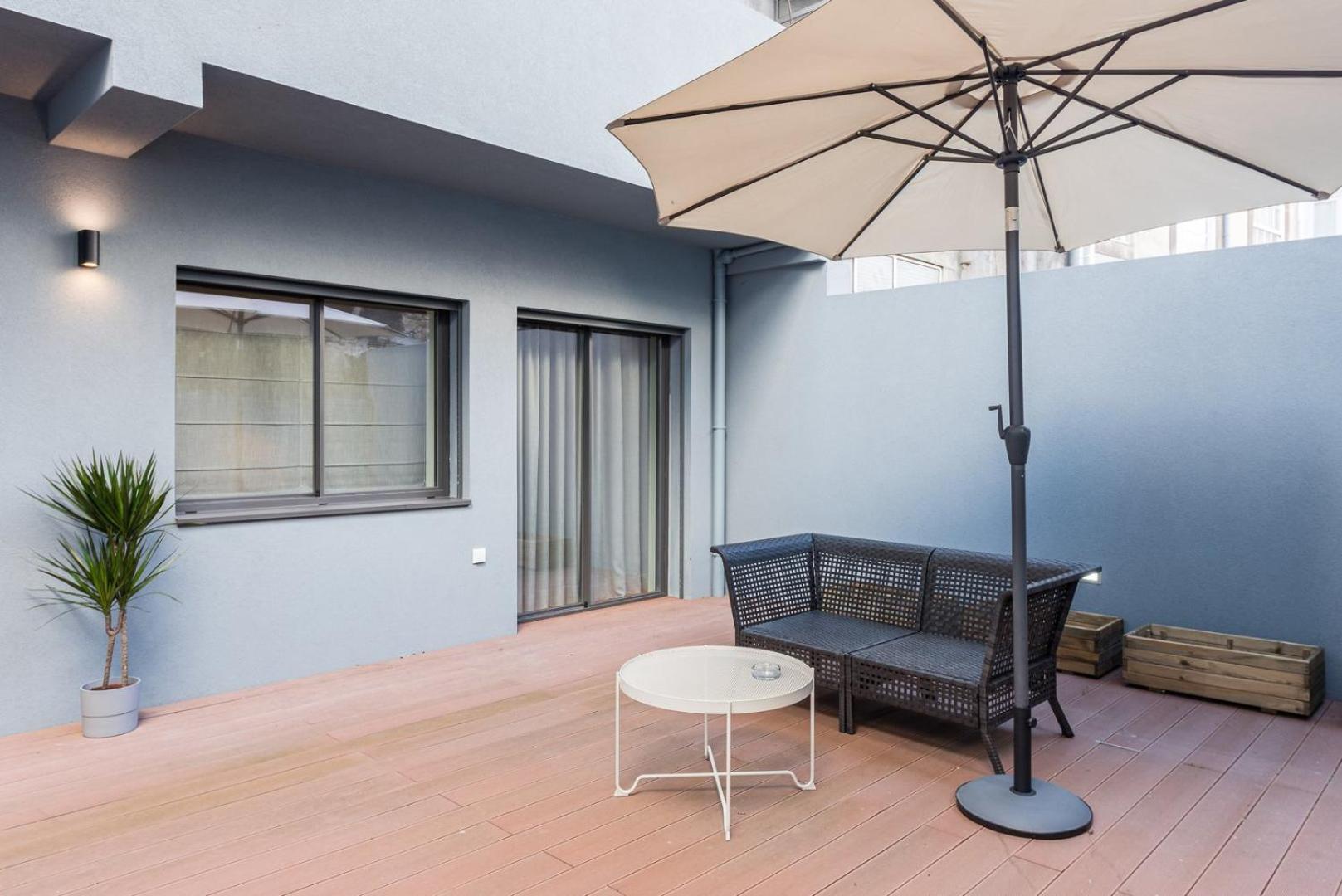 Guestready - Three Mirrors Porto Exterior foto