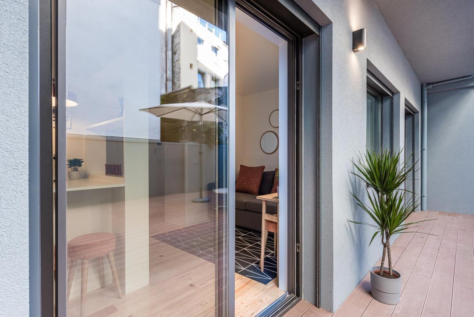 Guestready - Three Mirrors Porto Exterior foto