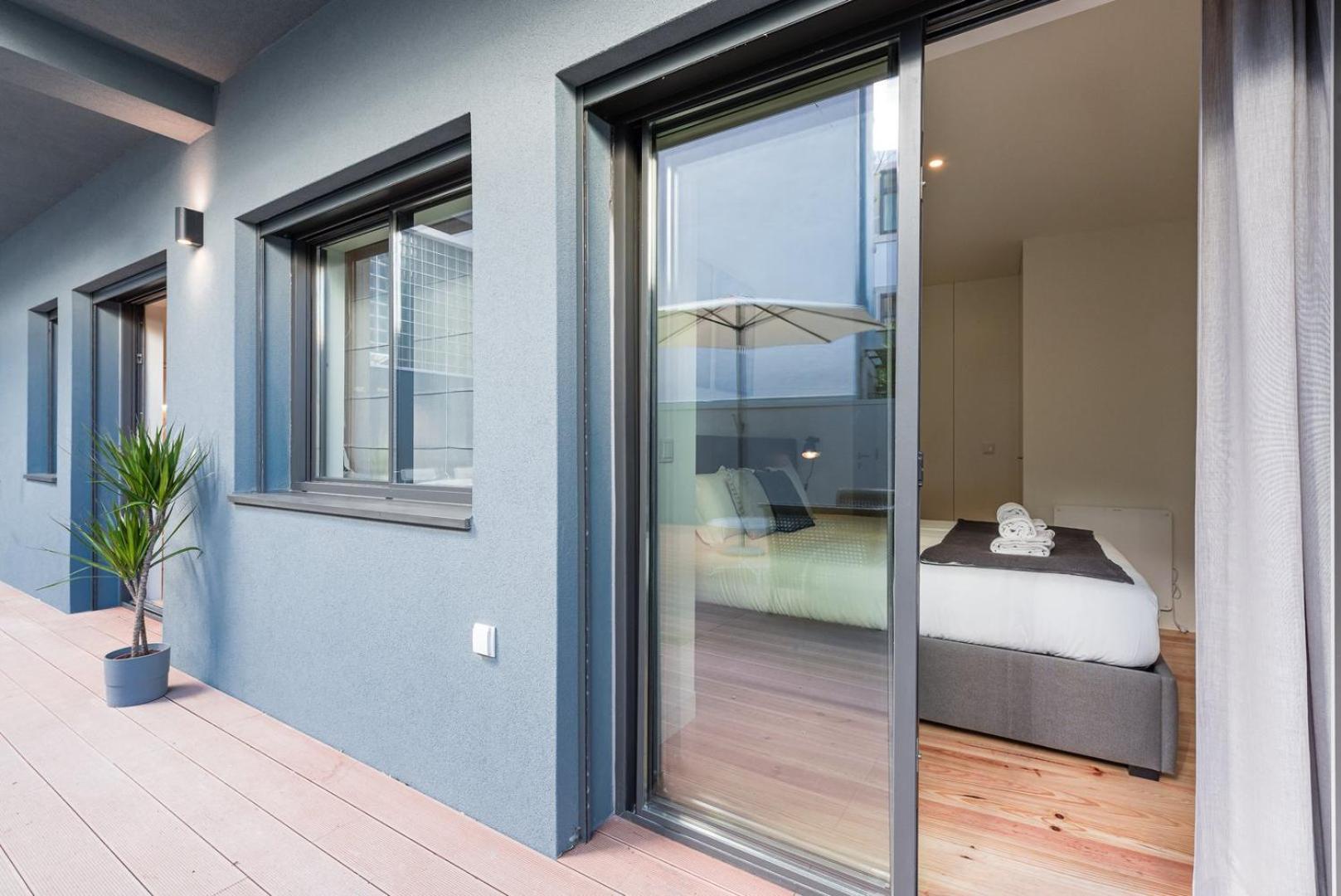 Guestready - Three Mirrors Porto Exterior foto